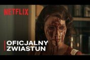 GABINET OSOBLIWOŚCI GUILLERMO DEL TORO | Oficjalny zwiastun | Netflix