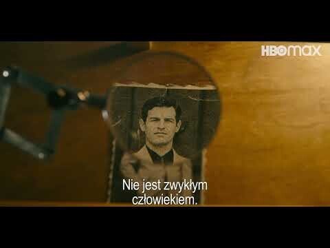 GARCIA! | pierwsza zapowiedź | HBO Max