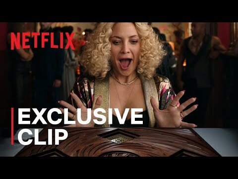Glass Onion: A Knives Out Mystery | Exclusive Clip | Netflix