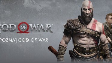 Serialowy "God of War" znalazł swojego Kratosa!