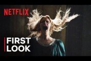 GUILLERMO DEL TORO’S CABINET OF CURIOSITIES | First Look | Netflix