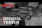 GUILLERMO DEL TORO’S CABINET OF CURIOSITIES | Official Teaser | Netflix