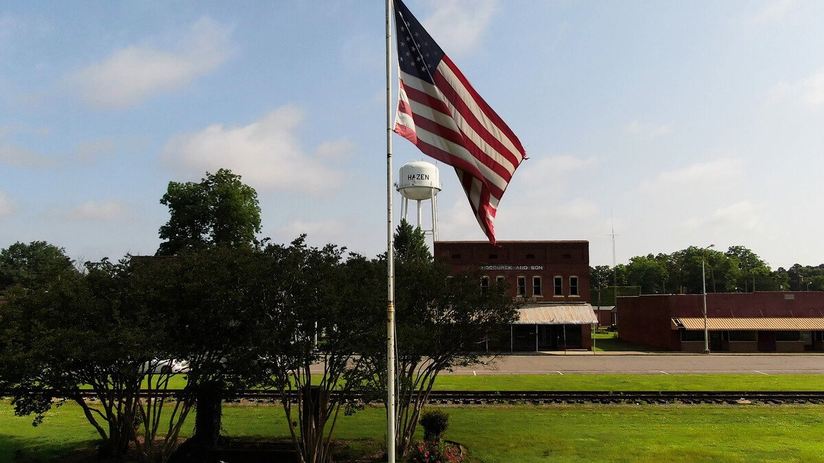 hazen-arkansas