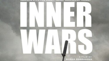 MOJEeKINO dla Ukrainy - pokaz specjalny filmu Moja wojna