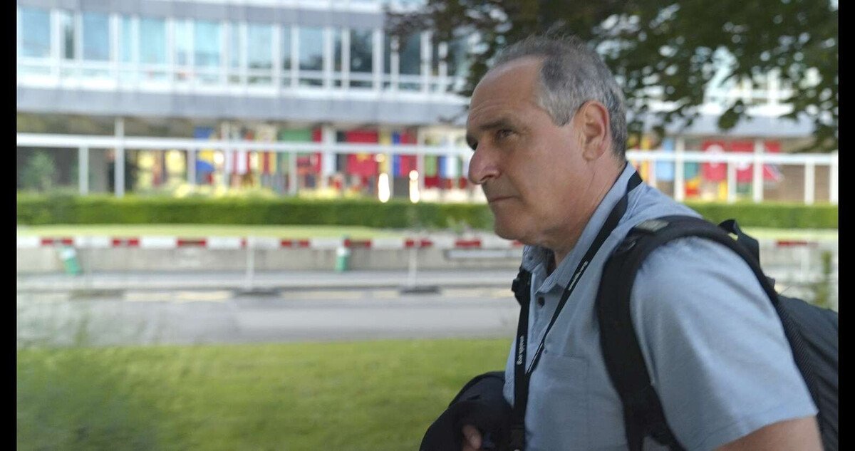 jon-cohen-science-magazine-senior-correspondent-in-geneva-switzerland