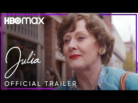 Julia | Official Trailer | HBO Max
