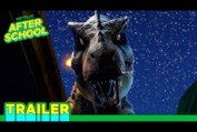Jurassic World Camp Cretaceous: Hidden Adventure Trailer | Netflix After School