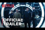 KALEIDOSCOPE | Official Trailer | Netflix
