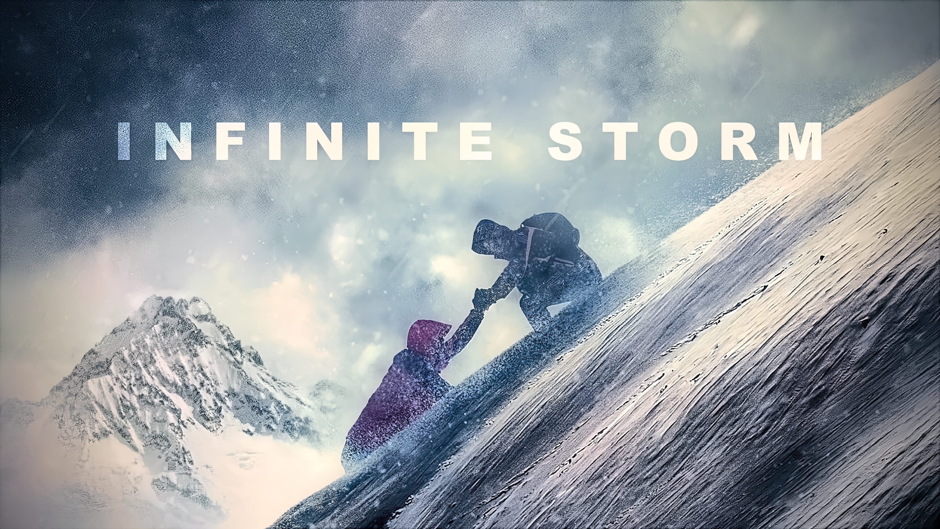 Infinite Storm oraz Ojciec Stu wkrótce w serwisach VOD
