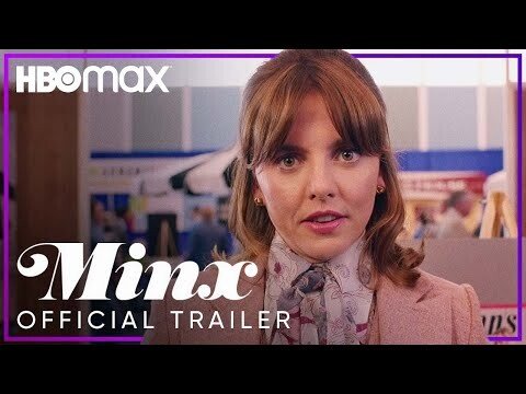 Minx | Official Trailer | HBO Max