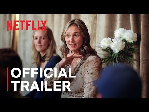 Orgasm Inc: The Story of OneTaste | Official Trailer | Netflix
