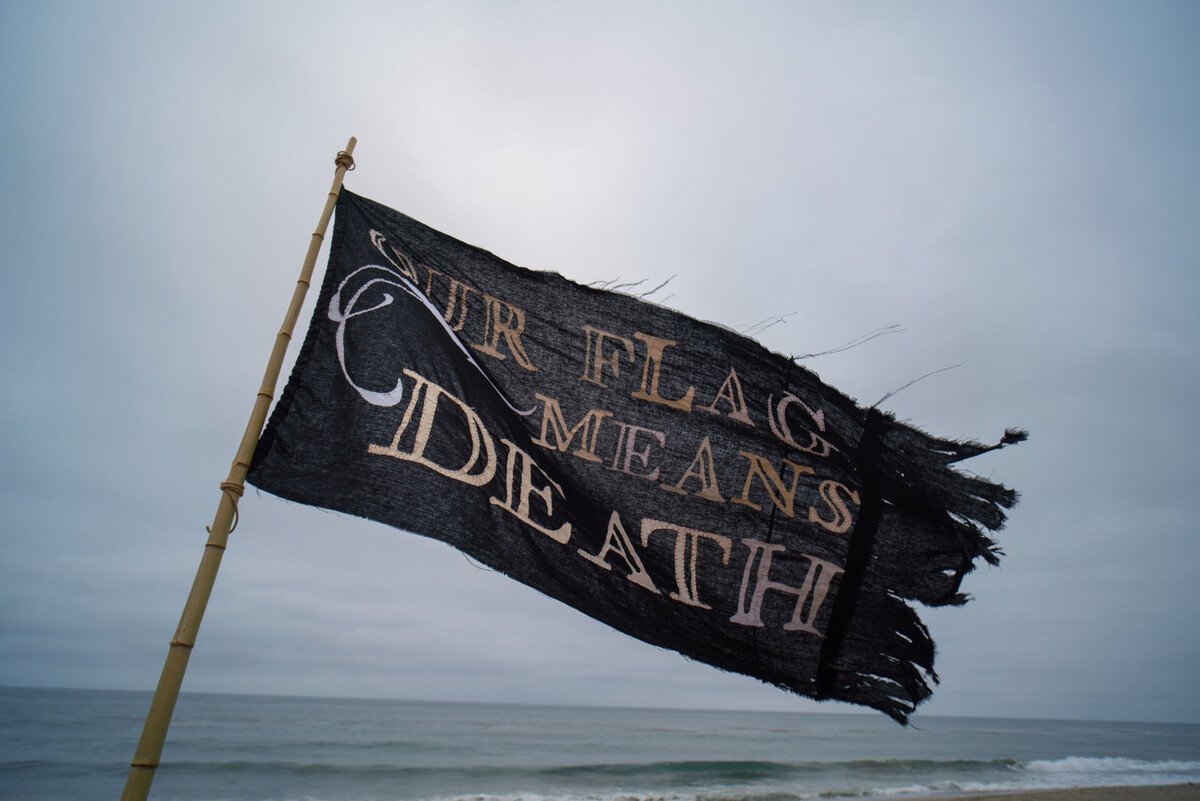 our-flag-means-death