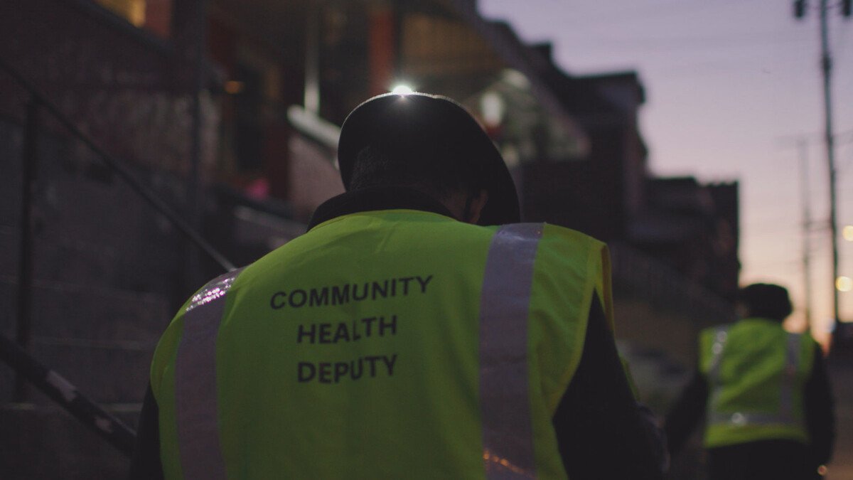 rev-paul-abernathy-working-as-a-community-health-deputy-going-door-to-door-in-pittsburgh-pa