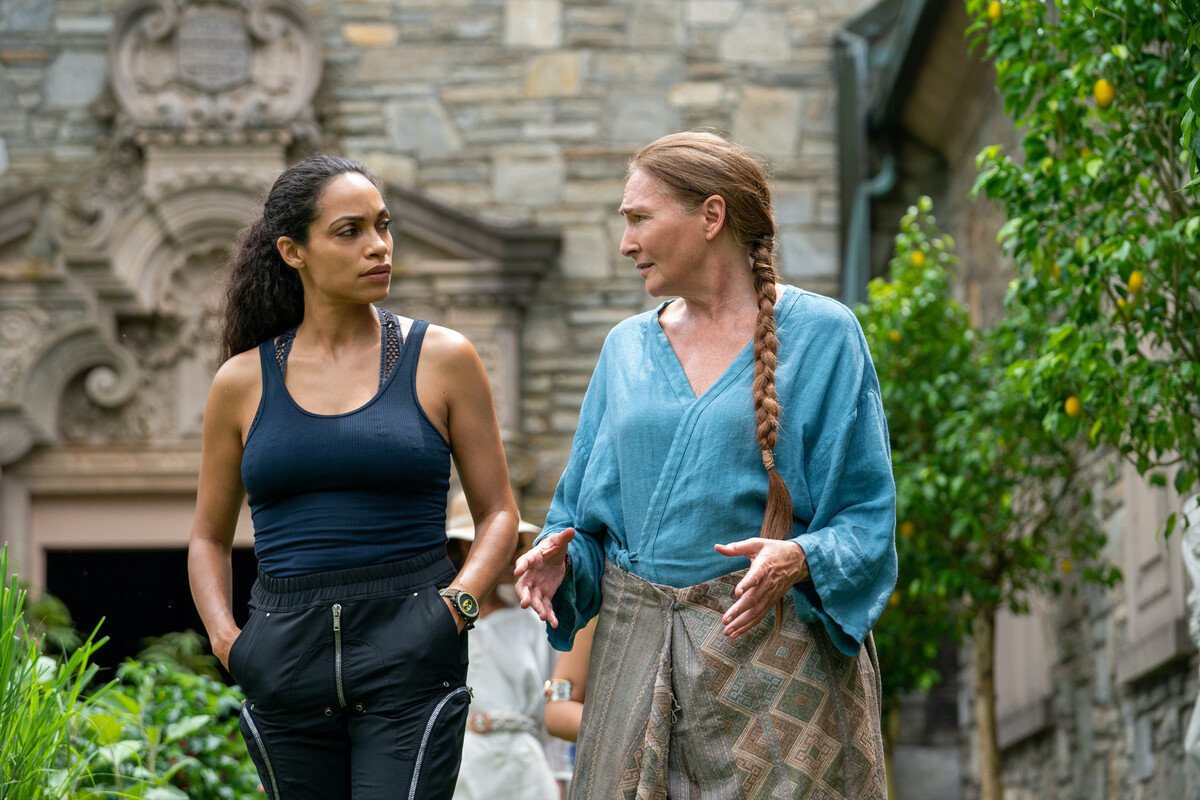 rosario-dawson-nora-dunn