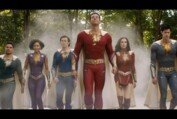 SHAZAM! FURY OF THE GODS - Official Trailer 1