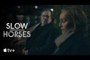 Slow Horses — Official Trailer | Apple TV+