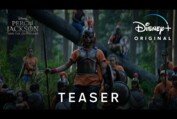 Teaser | Percy Jackson and the Olympians | Disney+