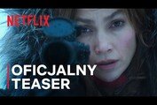 THE MOTHER | Oficjalny teaser | Netflix