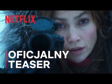 THE MOTHER | Oficjalny teaser | Netflix