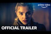 The Peripheral Season 1 - Teaser Trailer | Prime Video