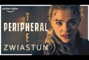 The Peripheral - Sezon 1 | Zapowiedź serialu | Prime Video Polska