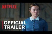 The Wonder | Official Trailer | Netflix
