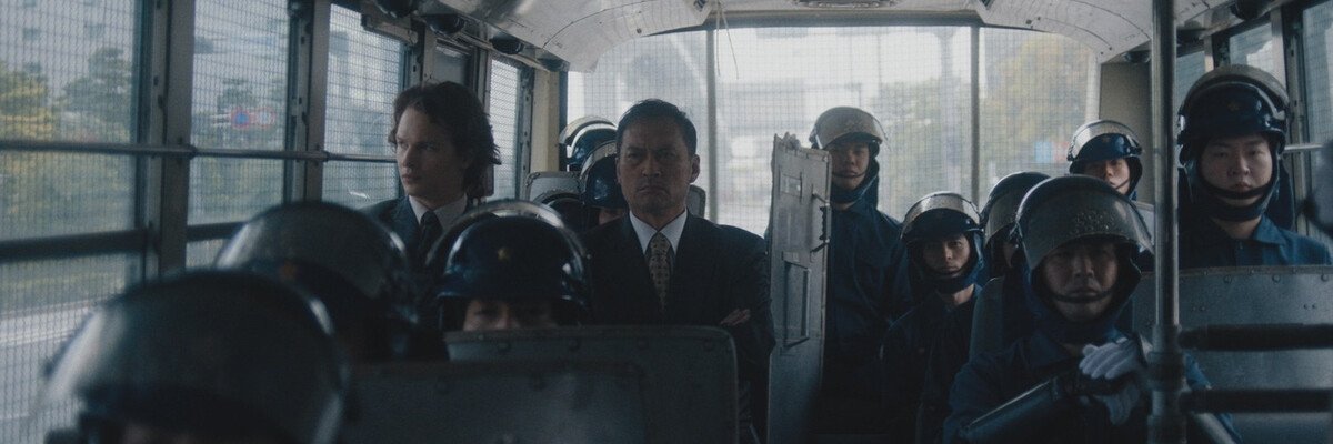 Tokyo Vice Final First Look Photo_0