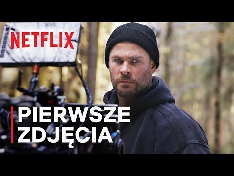 Tyler Rake 2 | Ekskluzywna pierwsza zapowiedź | Netflix