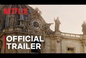 Vatican Girl: The Disappearance of Emanuela Orlandi | Official Trailer | Netflix