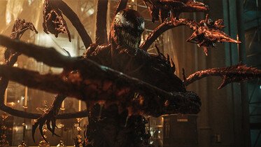 Venom 2: Carnage wkrótce w serwisach VOD!
