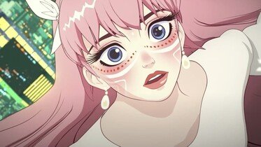 Belle, czyli najlepsze anime tego roku już dostępne na platformie Nowe Horyzonty VOD