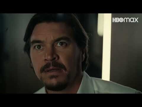 WESTWORLD | zwiastun 4 sezonu | HBO Max