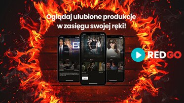 Red GO już dostępne w naszej wyszukiwarce