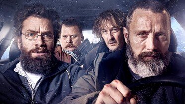 Sierpień w Filmbox+ | Jeźdźcy sprawiedliwości oraz Zielony rycerz nadchodzą