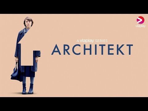 Architekt | Zwiastun | A Viaplay Series