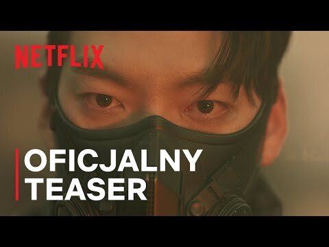 Black Knight | Oficjalny teaser | Netflix