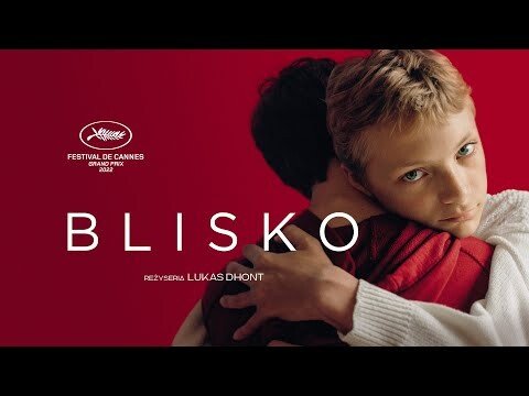 "BLISKO"; oficjalny zwiastun PL (nominacja do Oscara!); w kinach od 17 lutego