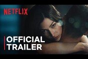 BURNING BODY | Official trailer | Netflix