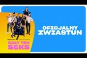 Cały Ten Seks - Oficjalny zwiastun - Amazon Prime Video Polska