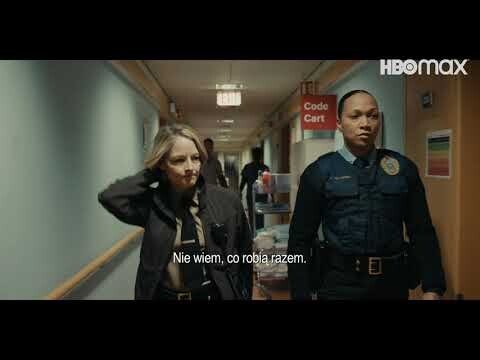 DETEKTYW - oficjalny zwiastun