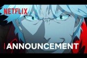 Devil May Cry | Official Announcement | DROP 01 | Netflix