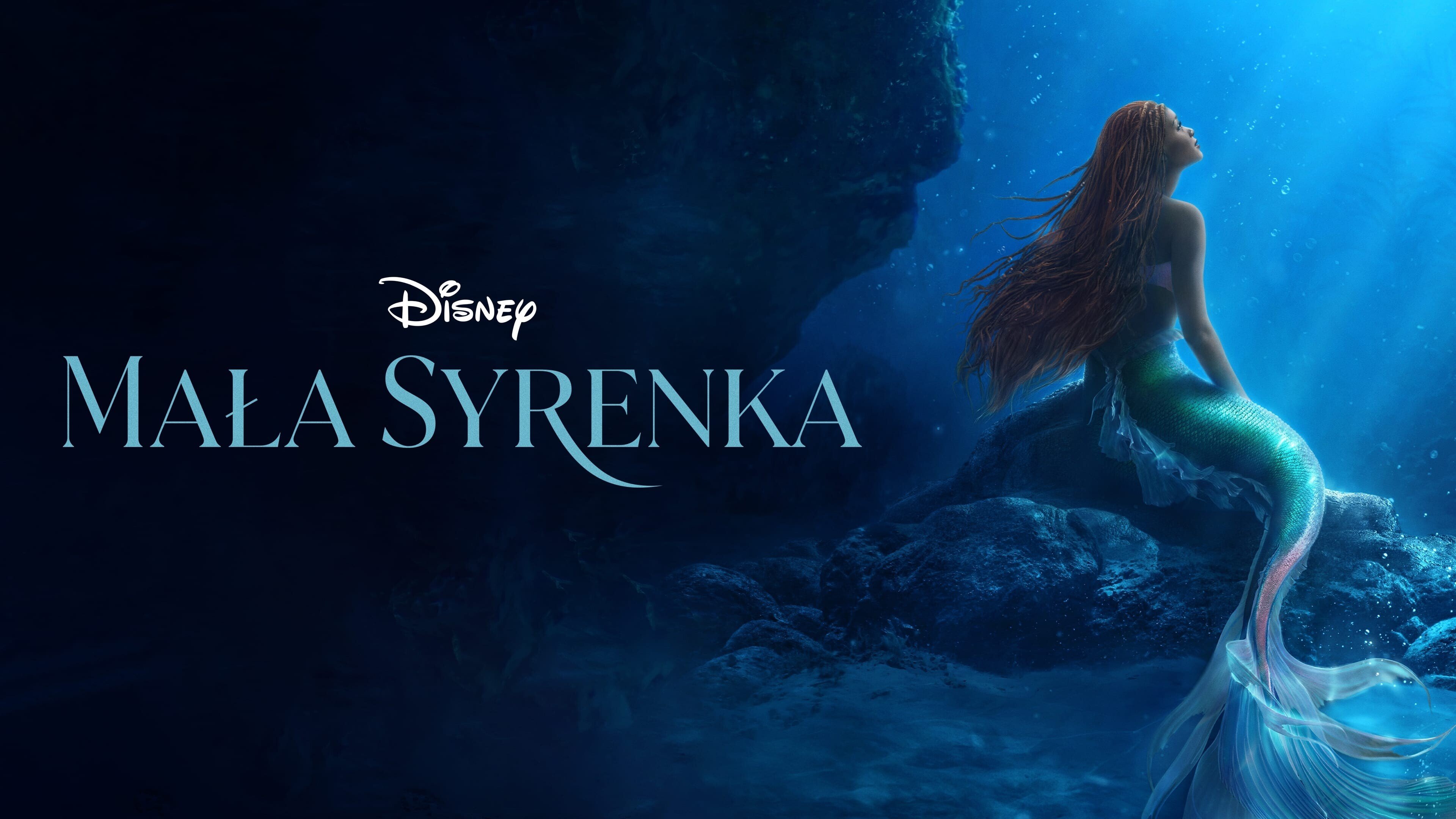 Mała syrenka | Data premiery filmu w Disney+