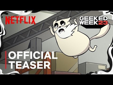 Exploding Kittens | Official Teaser Trailer | Netflix