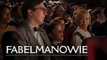 Fabelmanowie | Cineman ujawnia datę premiery najnowszego filmu Spielberga na platformie!