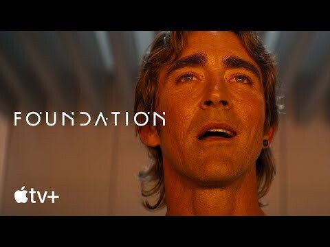 Foundation — Season 2 Official Trailer | Apple TV+