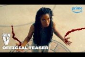 Gen V | Official Teaser Trailer | Prime Video