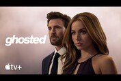 Ghosted — Official Trailer | Apple TV+