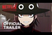 GOOD NIGHT WORLD | Official Trailer #1 | Netflix