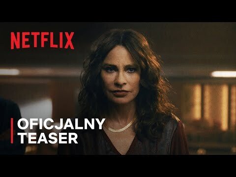 Griselda | Oficjalny teaser | Netflix