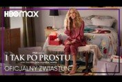 I TAK PO PROSTU... SEZON 2 | oficjalny zwiastun | HBO Max